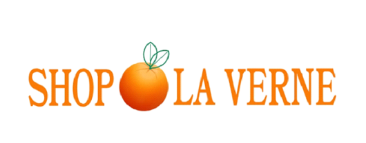 Shop La Verne Logo